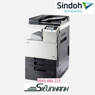 MÁY PHOTOCOPY MÀU SINDOH D311 CPS